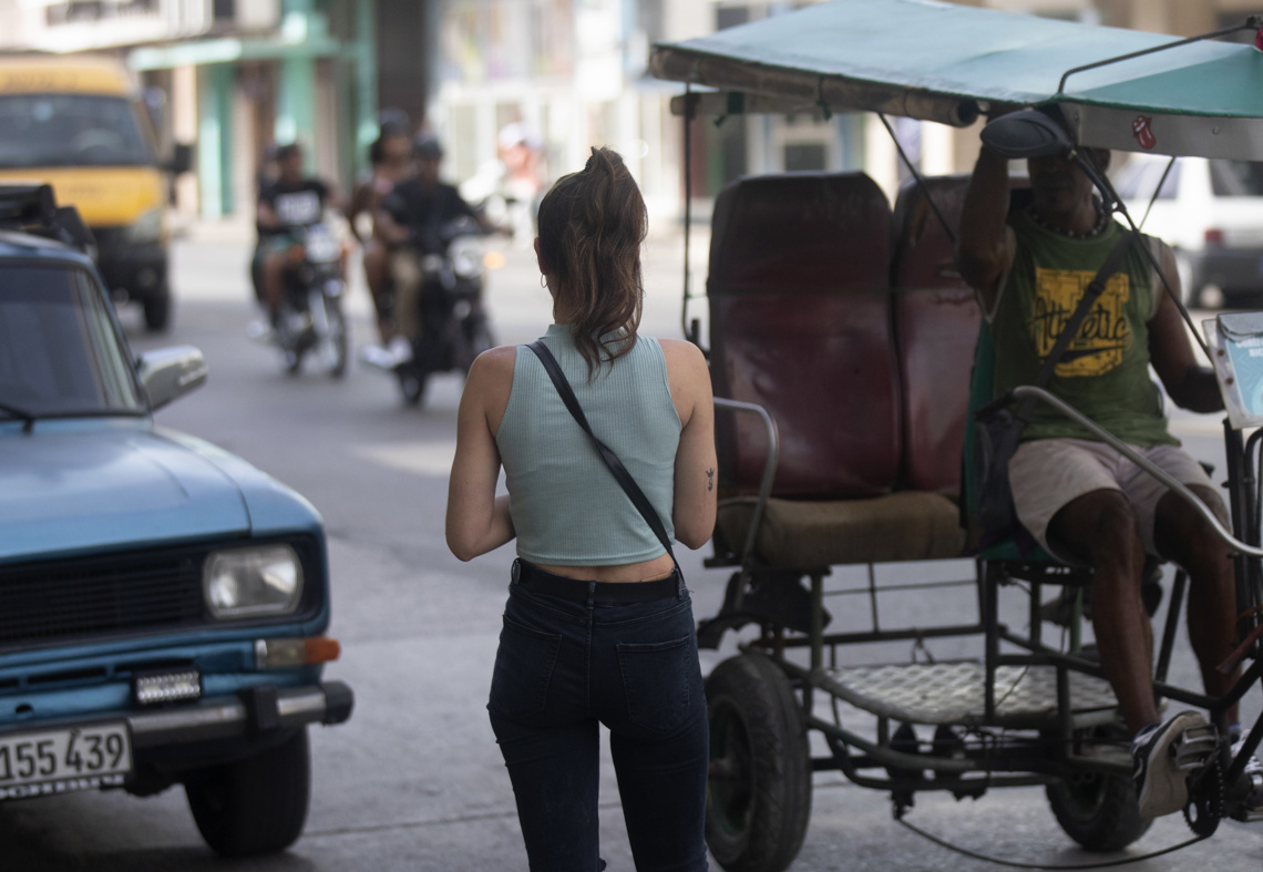 Activists confirm the first sexist murder of 2026 in Cuba