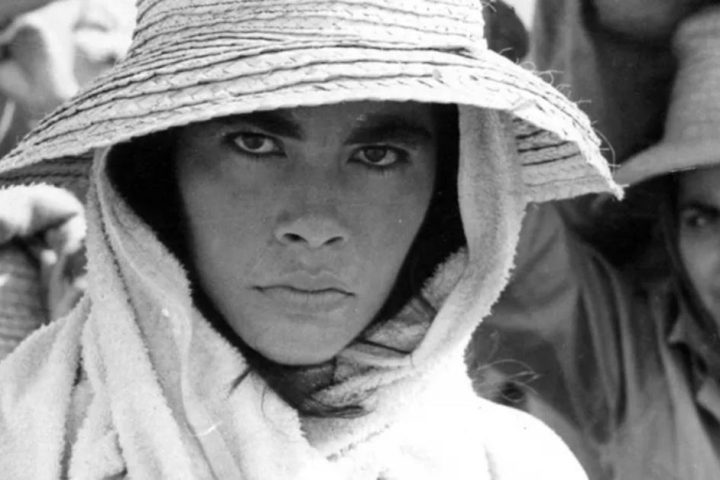 Actress Adela Legrá dies in Santiago de Cuba