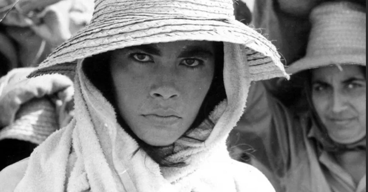 Actress Adela Legrá dies in Santiago de Cuba