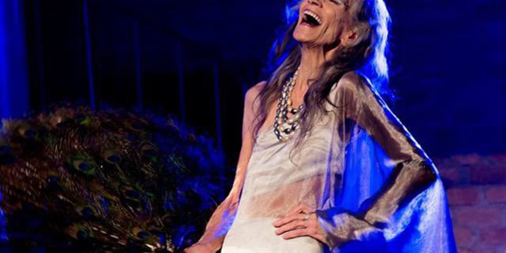 Actress and model Vera Valdez dies at age 89