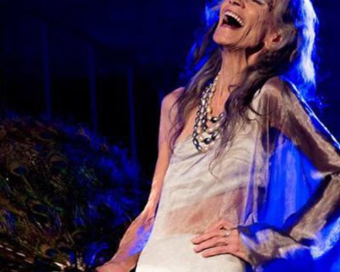 Actress and model Vera Valdez dies at age 89