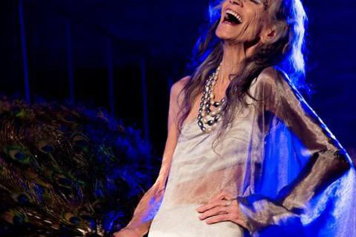 Actress and model Vera Valdez dies at age 89