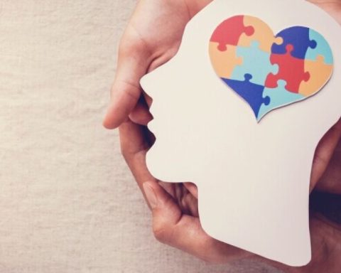 Adolescents suffer more mental health problems, suicidal ideation and intention