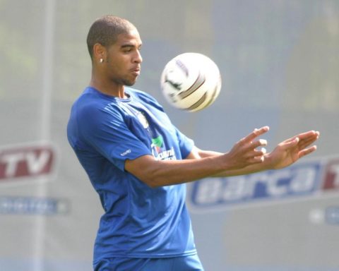 Adriano threatens everything: "I give you 24 hours or you're going to see the devil come down to earth"