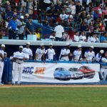 Advertising in Cuban baseball: bunt or home run?