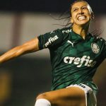 After 2 years in the USA, Bia Zaneratto returns to Palmeiras and will wear 10