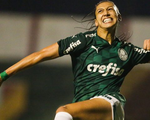 After 2 years in the USA, Bia Zaneratto returns to Palmeiras and will wear 10
