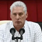 Miguel Díaz-Canel