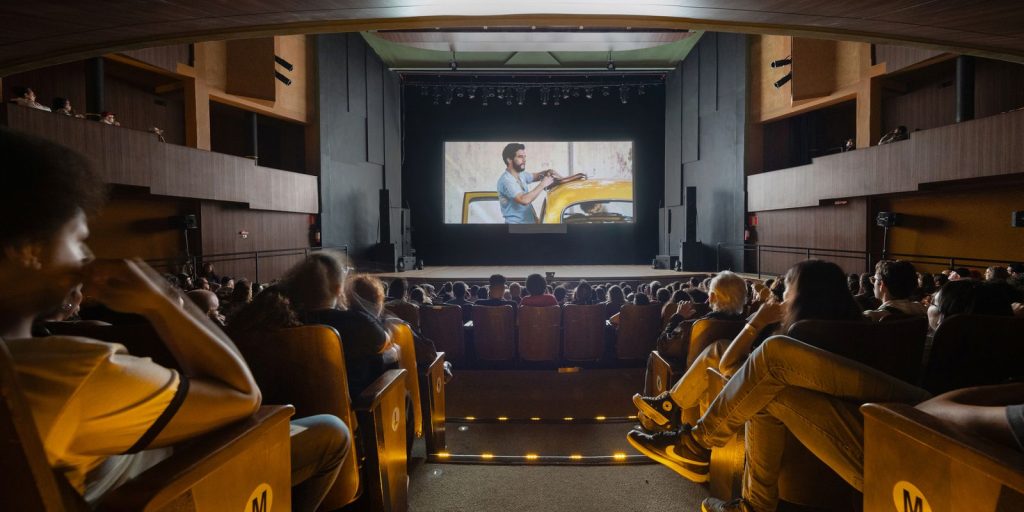 After awards, The Secret Agent is in more cinemas