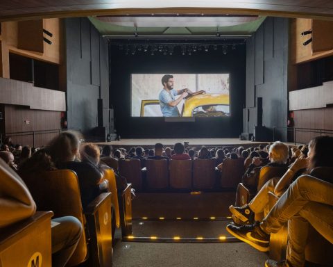 After awards, The Secret Agent is in more cinemas