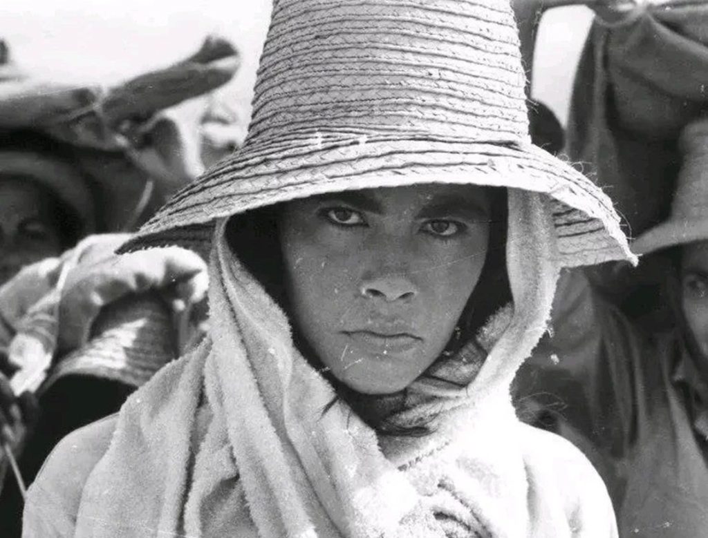 After “emergency” hospitalization, actress Adela Legrá dies in Santiago de Cuba