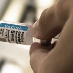 After five years of vaccination, covid recedes, but still concerns