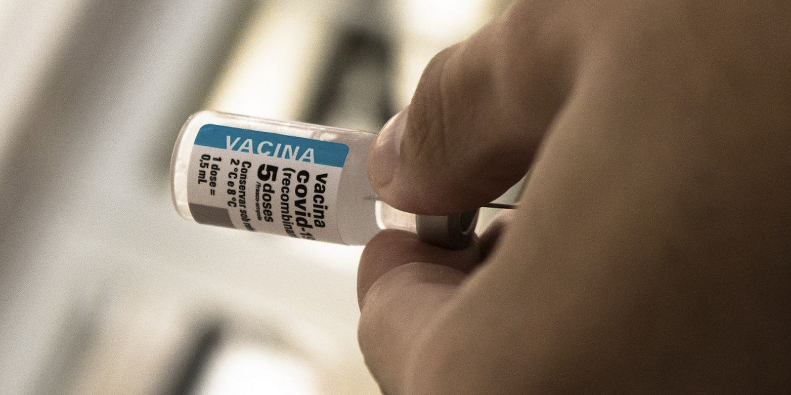 After five years of vaccination, covid recedes, but still concerns