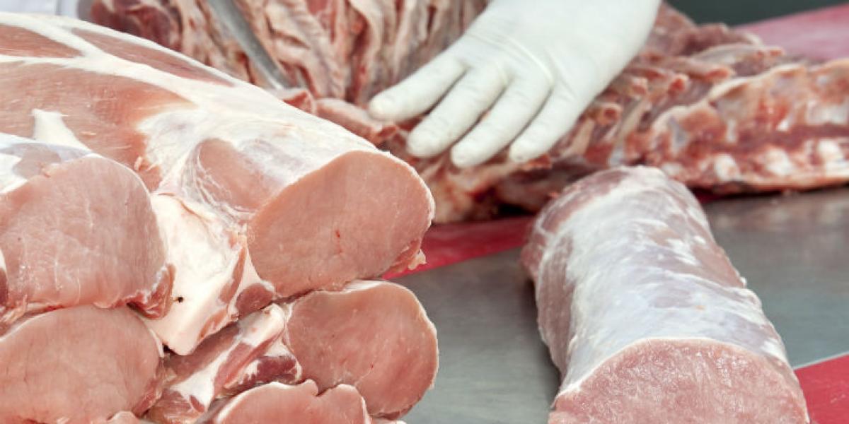 After the end of tariff exemption, import quotas for beef and pork are outlined