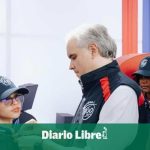 Agents at 100 of Minerd hold a day for Duarte's birth