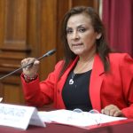 Aggression by Kira Alcarraz: SAT worker ratifies the congresswoman's slap