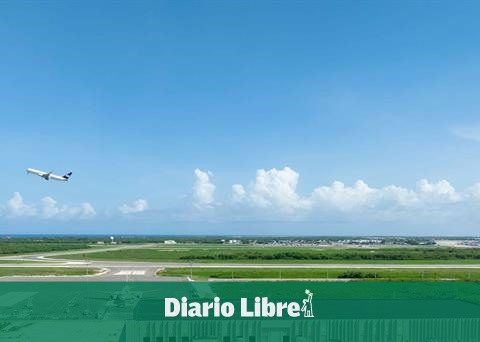 Airline begins operations in Punta Cana