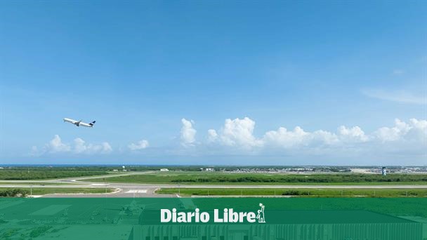 Airline begins operations in Punta Cana