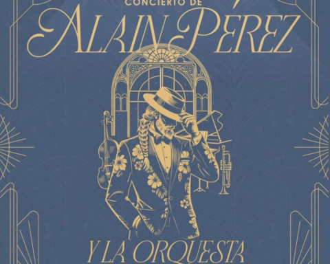 Alain Pérez in Yarini Habana