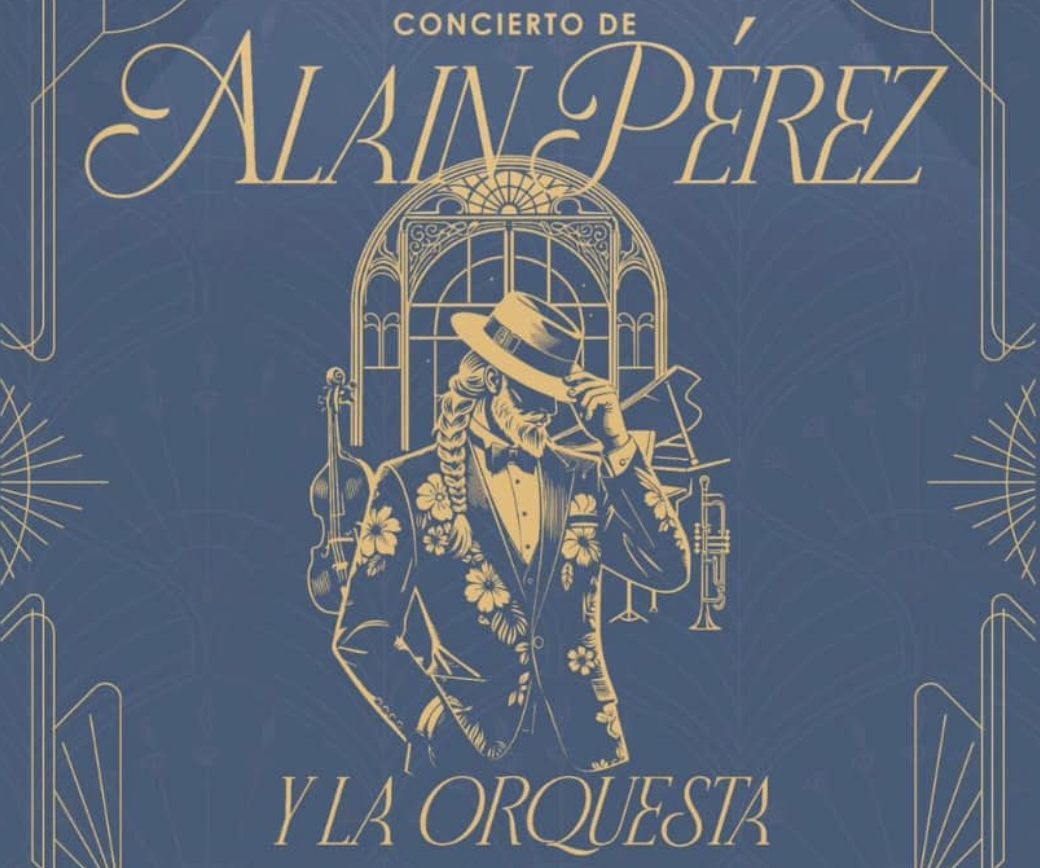 Alain Pérez in Yarini Habana