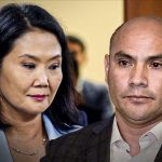 Alas Peruanas Case: Fuerza Popular in new investigation of money laundering due to contributions "illicit" by Joaquín Ramírez