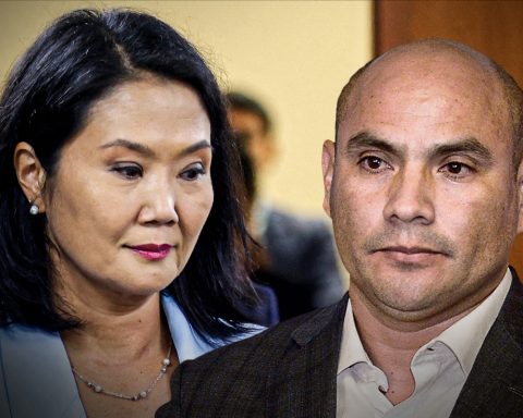 Alas Peruanas Case: Fuerza Popular in new investigation of money laundering due to contributions "illicit" by Joaquín Ramírez