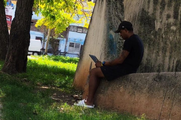 Alba-1, the submarine cable between Cuba and Venezuela, becomes vulnerable with the intrusion of the United States