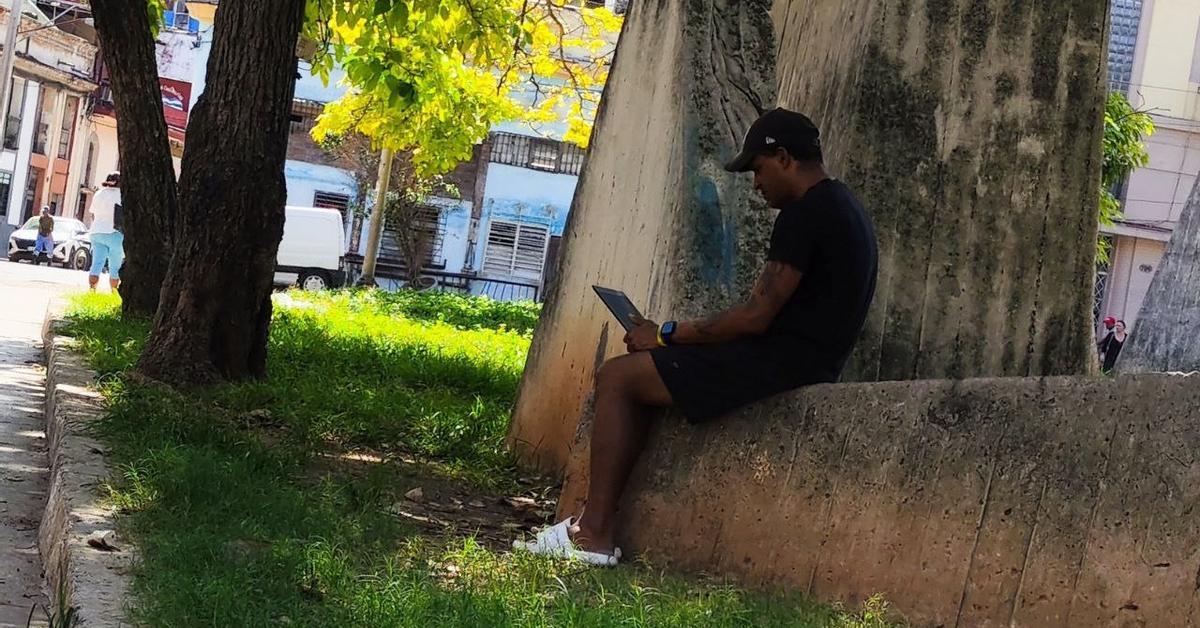 Alba-1, the submarine cable between Cuba and Venezuela, becomes vulnerable with the intrusion of the United States