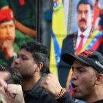 Alba Movimientos calls for international mobilization against Trump