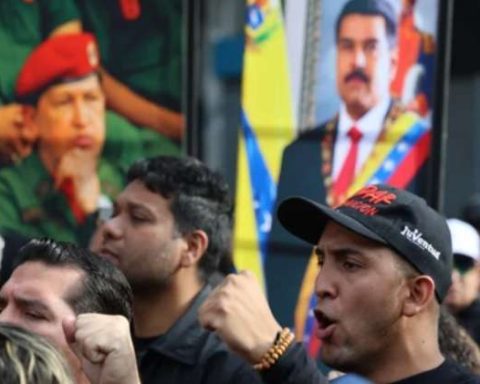 Alba Movimientos calls for international mobilization against Trump