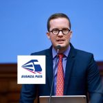 Alejandro Cavero announces his candidacy for the Chamber of Deputies for Avanza País