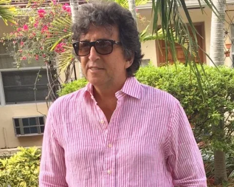 Alfredito Rodríguez