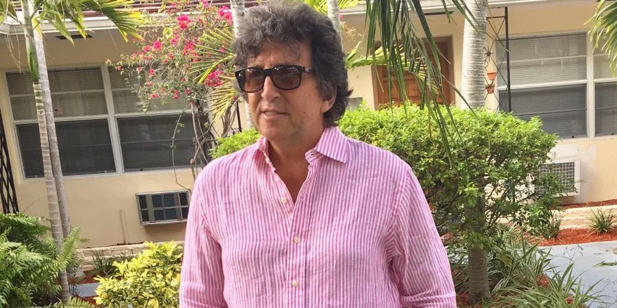 Alfredito Rodríguez