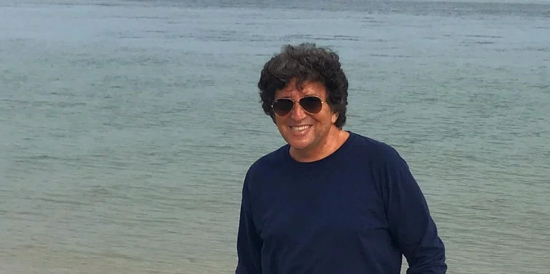 Alfredito Rodríguez