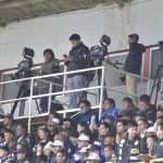 Alianza Lima debuts in League 1 against Sport Huancayo, but the match will not be televised