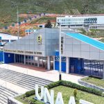 Altoandina National Autonomous University of Tarma reaches 98% execution in investment expenses