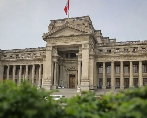 Amazonas: Judiciary issues first sentence in the Awajun language