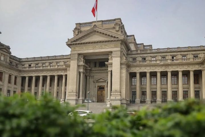 Amazonas: Judiciary issues first sentence in the Awajun language