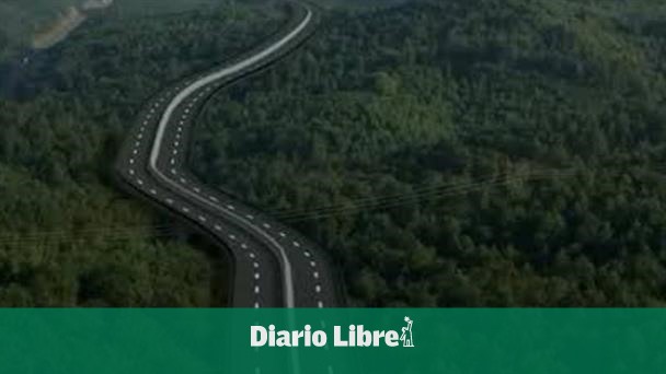 Ámbar Highway stands out as an axis of tourist integration