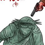 America first... then you...