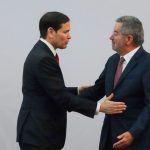 Amid tensions, De la Fuente and Rubio highlight mutual respect between Mexico and the US