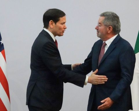 Amid tensions, De la Fuente and Rubio highlight mutual respect between Mexico and the US