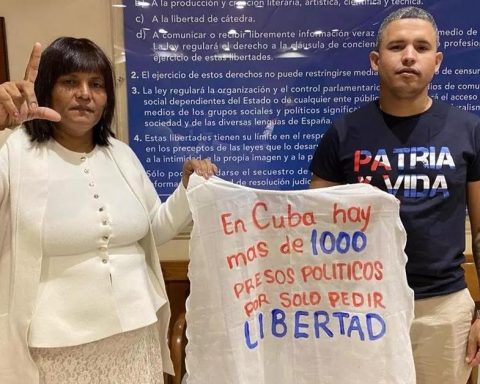 Amnesty International demands that the Cuban regime release all political prisoners