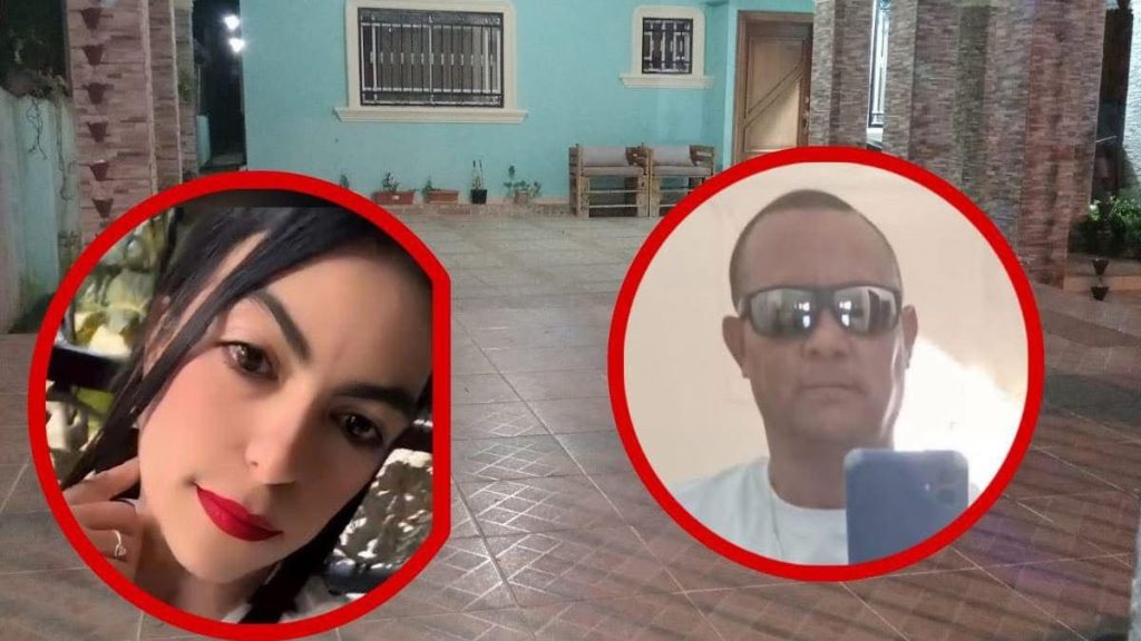 Asesinan a tiros a empresario agrícola y su esposa en Tireo, Constanza ¿Qué motivó esta brutalidad?
