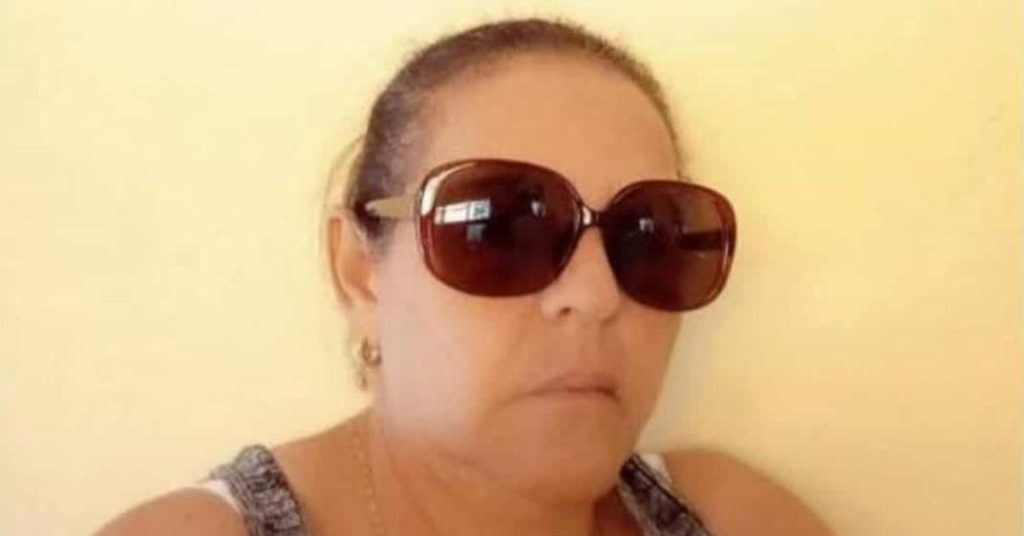 An inmate murders a nurse in Sancti Spíritus