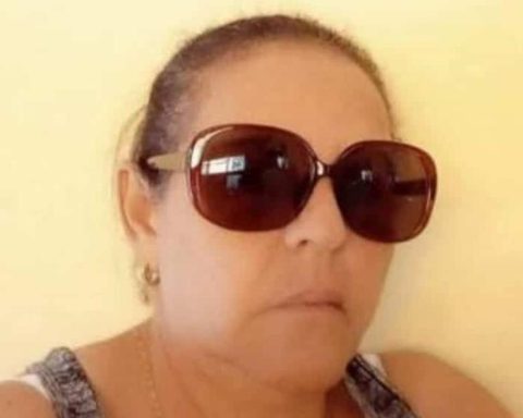 An inmate murders a nurse in Sancti Spíritus