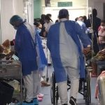 Andi warns that an increase in the UPC by 2026 would deepen the crisis in the health system