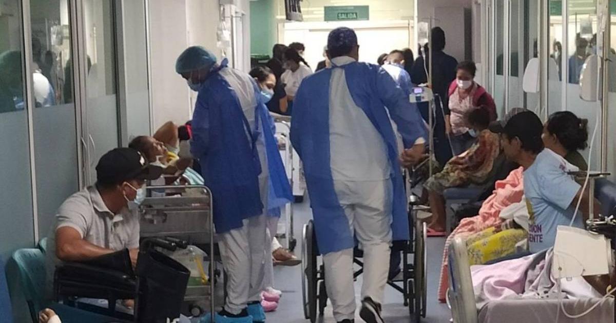 Andi warns that an increase in the UPC by 2026 would deepen the crisis in the health system