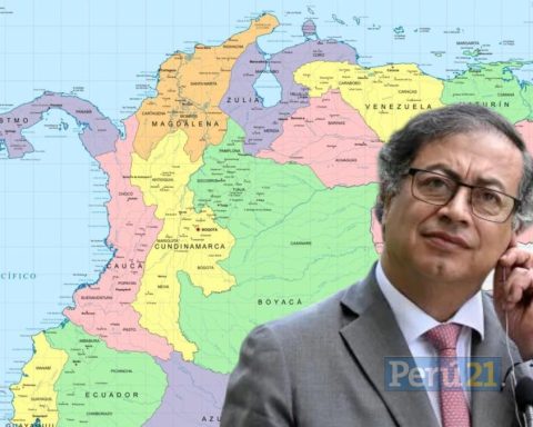 Another crazy idea from Gustavo Petro that affects Peru