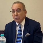 Anthony Santos' lawyer assures that he never refused and officially recognizes his son